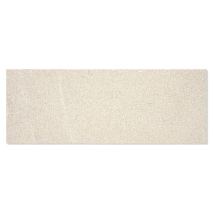 Vægflise Bellevue Beige Mat 33x90 cm-1